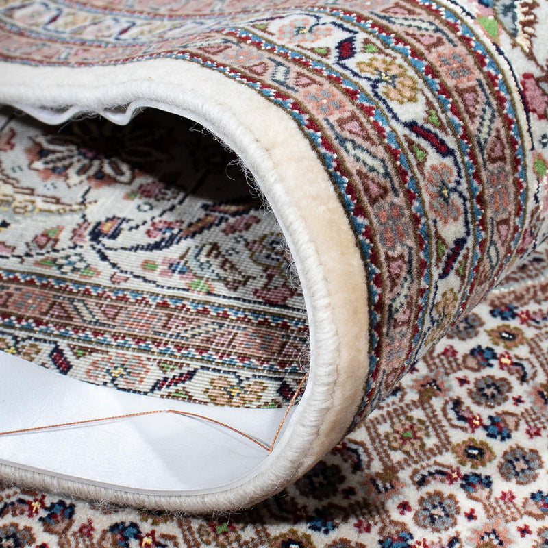 Persisk matta - Tabriz - 305 x 202 cm - beige