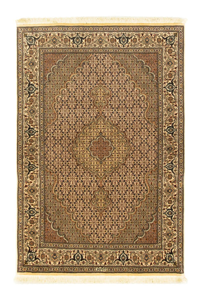 Tabriz - 50 Raj Mattan 104x156cm - Persisk matta