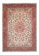 Tabriz - 50 Raj Mattan 295x203cm - Persisk matta