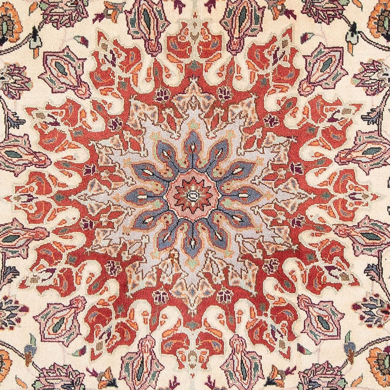 Persisk matta - Tabriz - Royal - 295 x 203 cm - beige