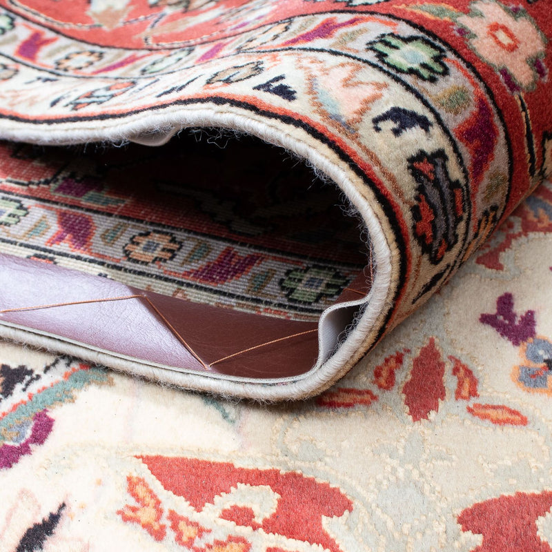 Persisk matta - Tabriz - Royal - 295 x 203 cm - beige