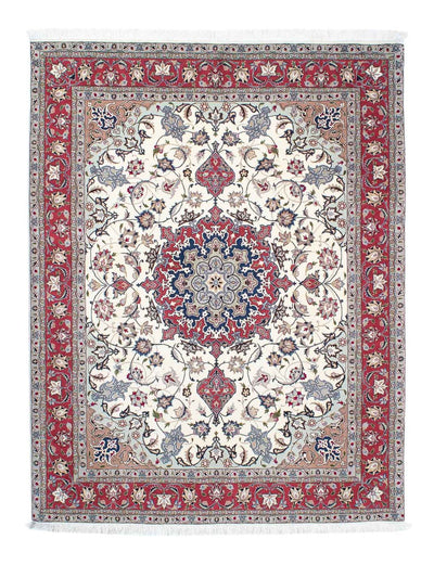Tabriz - 50 Raj Mattan 156x202cm - Persisk matta