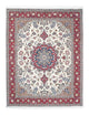 Tabriz - 50 Raj Mattan 202x156cm - Persisk matta