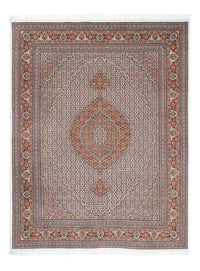 Persisk matta - Tabriz - 203 x 153 cm - beige