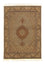 Persisk matta - Tabriz - Royal - 147 x 103 cm - beige