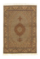 Tabriz - 50 Raj Mattan 147x103cm - Persisk matta