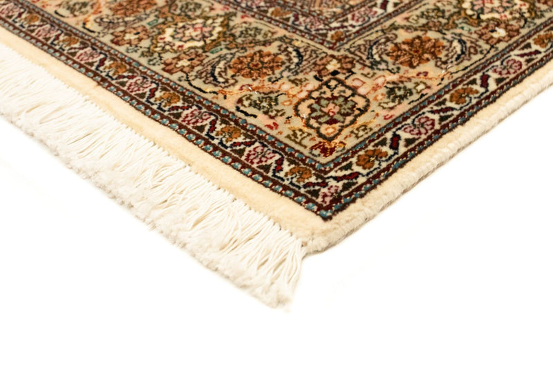 Persisk matta - Tabriz - Royal - 147 x 103 cm - beige