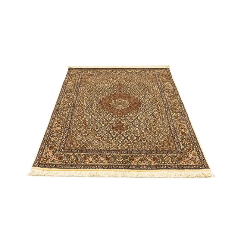 Persisk matta - Tabriz - Royal - 147 x 103 cm - beige