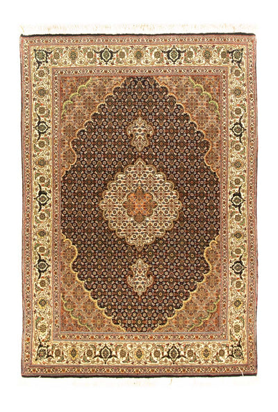 Tabriz - 50 Raj Mattan 105x150cm - Persisk matta