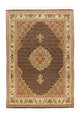 Tabriz - 50 Raj Mattan 105x150cm - Persisk matta