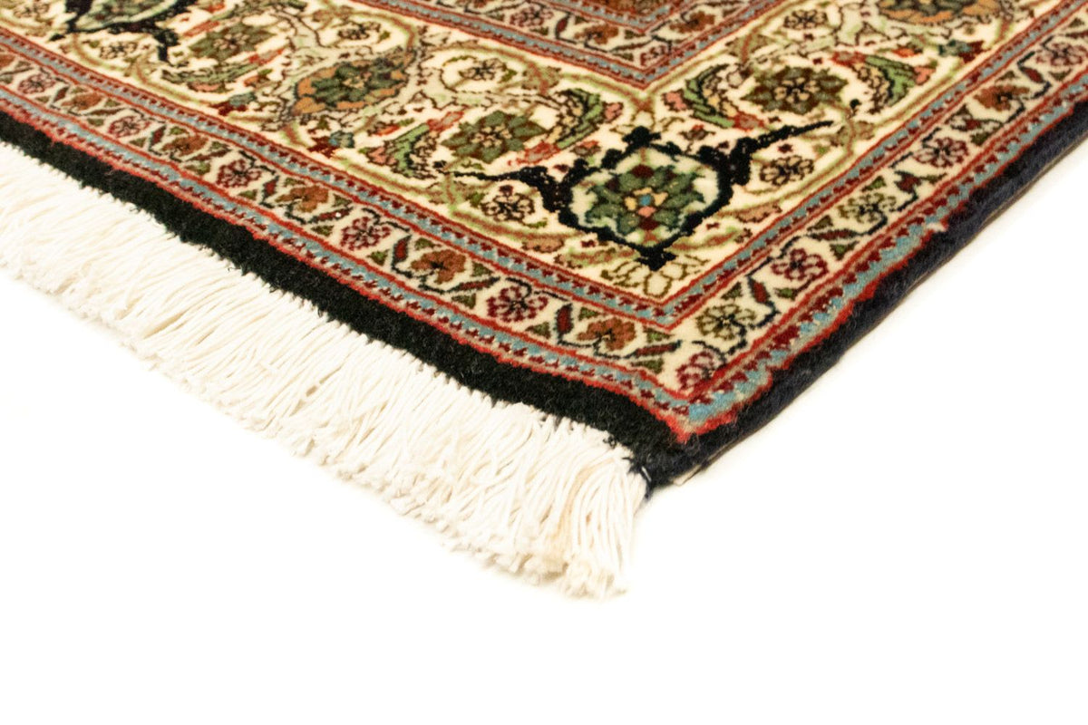 Tabriz - 50 Raj Mattan 105x150cm - Persisk matta