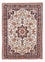 Persisk matta - Bijar - 157 x 112 cm - beige