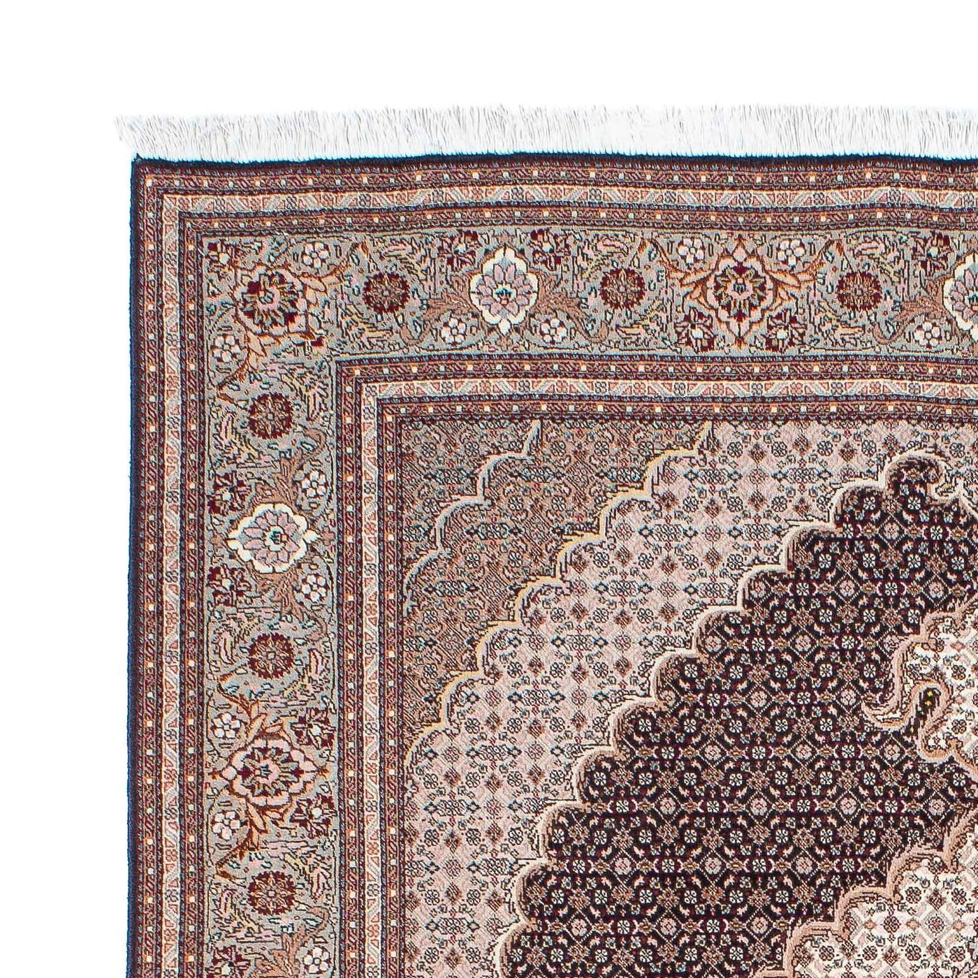 Tabriz Mattan 187x150cm - Persisk matta