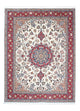 Tabriz - 50 Raj Mattan 208x152cm - Persisk matta
