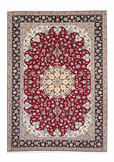 Tabriz - 50 Raj Mattan 205x305cm - Persisk matta
