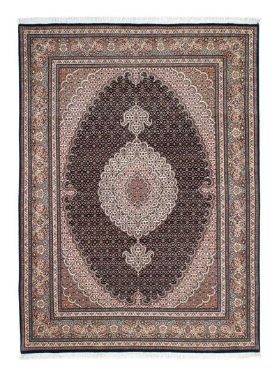Tabriz - 50 Raj Mattan 150x208cm - Persisk matta