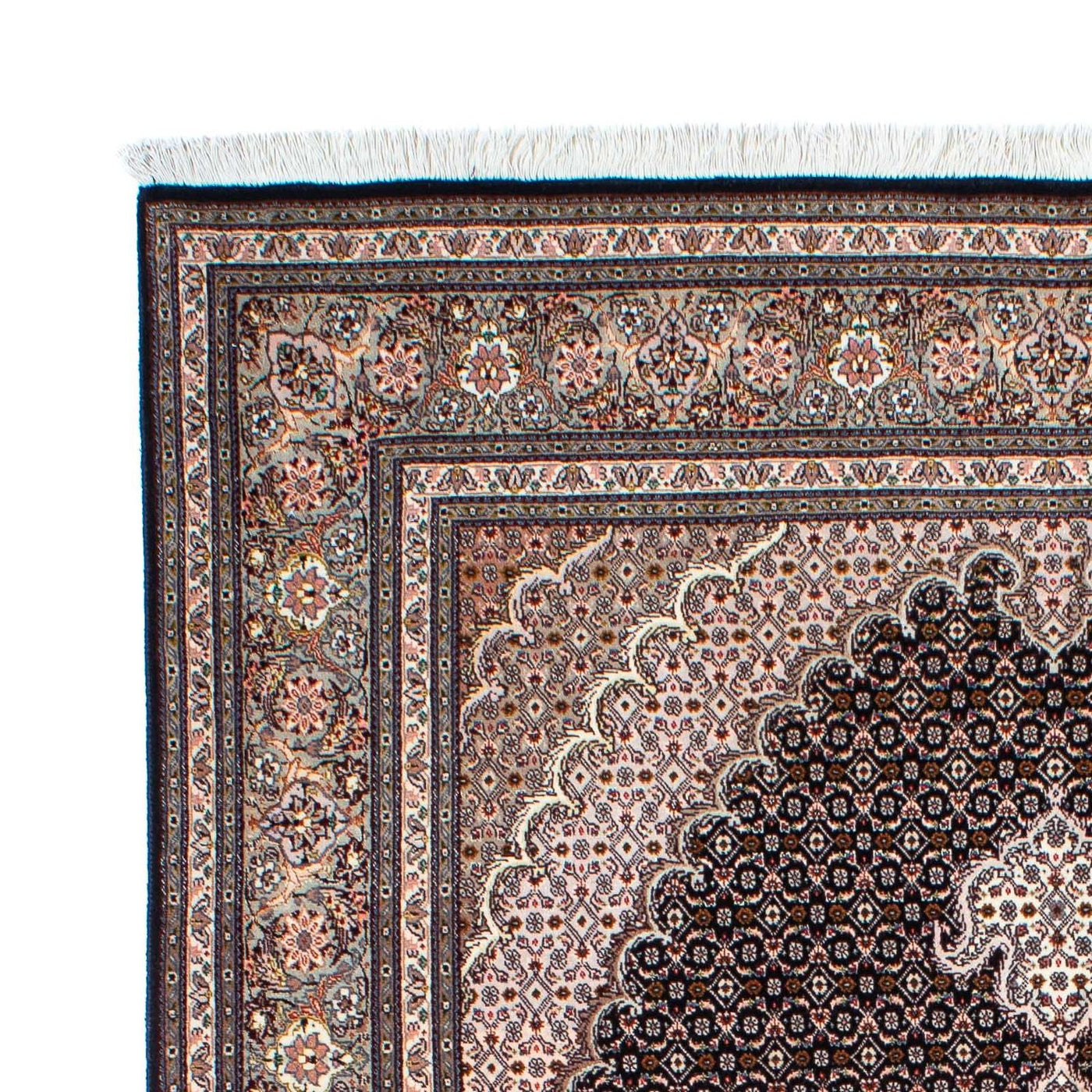 Tabriz - 50 Raj Mattan 208x150cm - Persisk matta