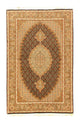 Tabriz - 50 Raj Mattan 102x155cm - Persisk matta