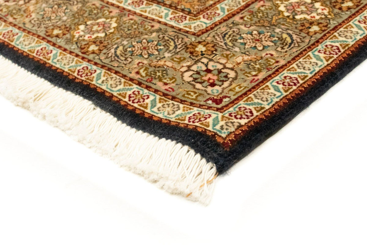 Tabriz - 50 Raj Mattan 102x155cm - Persisk matta