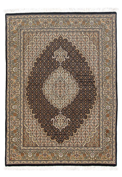 Tabriz - 50 Raj Mattan 100x148cm - Persisk matta