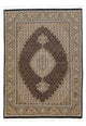 Tabriz - 50 Raj Mattan 148x100cm - Persisk matta