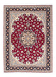 Tabriz - 50 Raj Mattan 153x207cm - Persisk matta