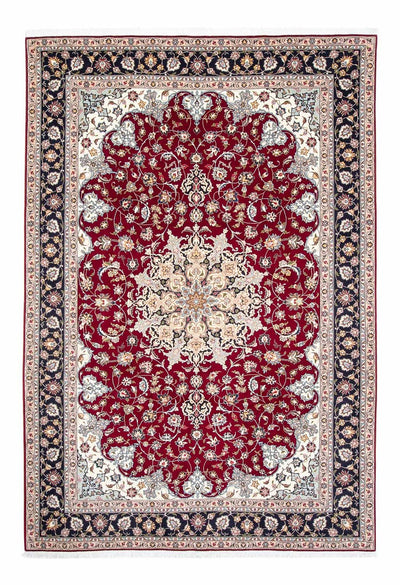 Tabriz - 50 Raj Mattan 203x302cm - Persisk matta