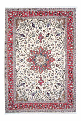 Persisk matta - Tabriz - Royal - 310 x 207 cm - beige