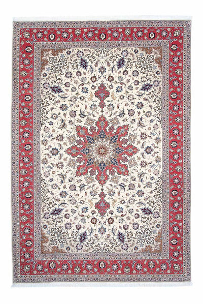Tabriz - 50 Raj Mattan 207x310cm - Persisk matta