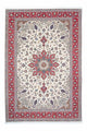 Persisk matta - Tabriz - Royal - 310 x 207 cm - beige