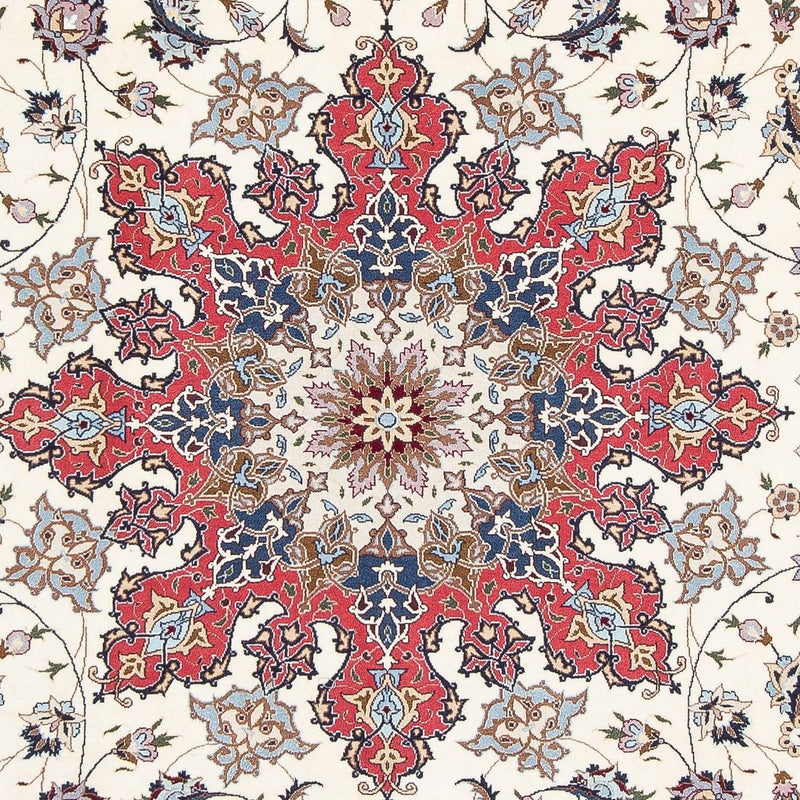 Persisk matta - Tabriz - Royal - 310 x 207 cm - beige