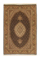 Tabriz - 50 Raj Mattan 102x153cm - Persisk matta