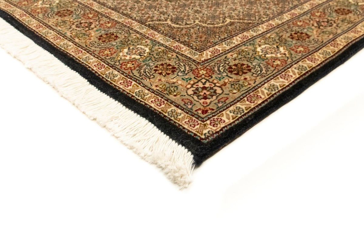 Tabriz - 50 Raj Mattan 102x153cm - Persisk matta