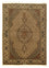 Persisk matta - Tabriz - Royal - 155 x 105 cm - beige