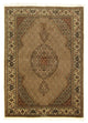 Tabriz - 50 Raj Mattan 155x105cm - Persisk matta