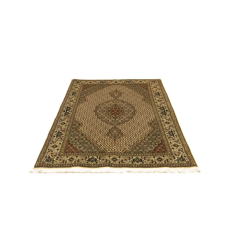 Persisk matta - Tabriz - Royal - 155 x 105 cm - beige