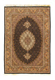 Tabriz Mattan 145x104cm - Persisk matta