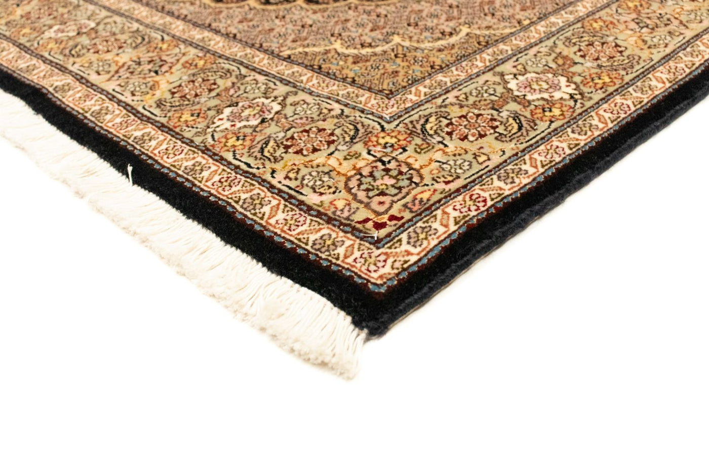Tabriz Mattan 145x104cm - Persisk matta