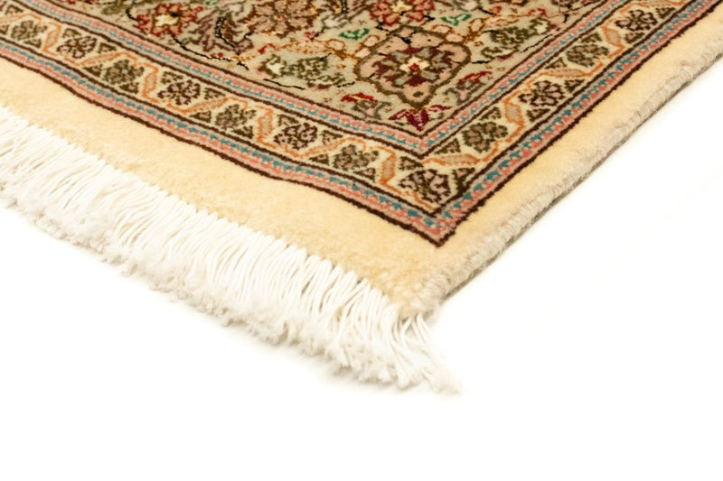 Persisk matta - Tabriz - Royal - 160 x 103 cm - beige