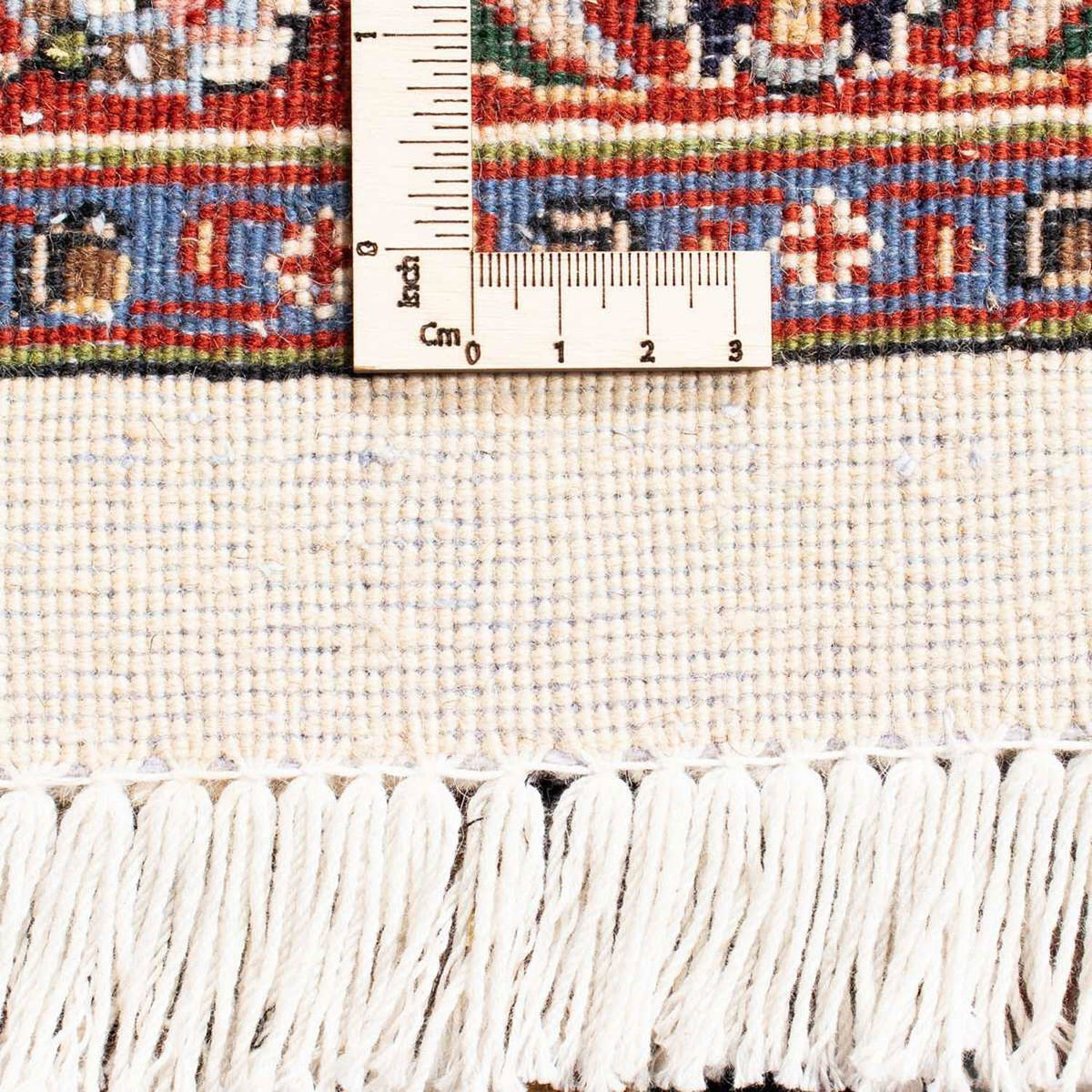 Persisk matta - Classic - 340 x 250 cm - beige