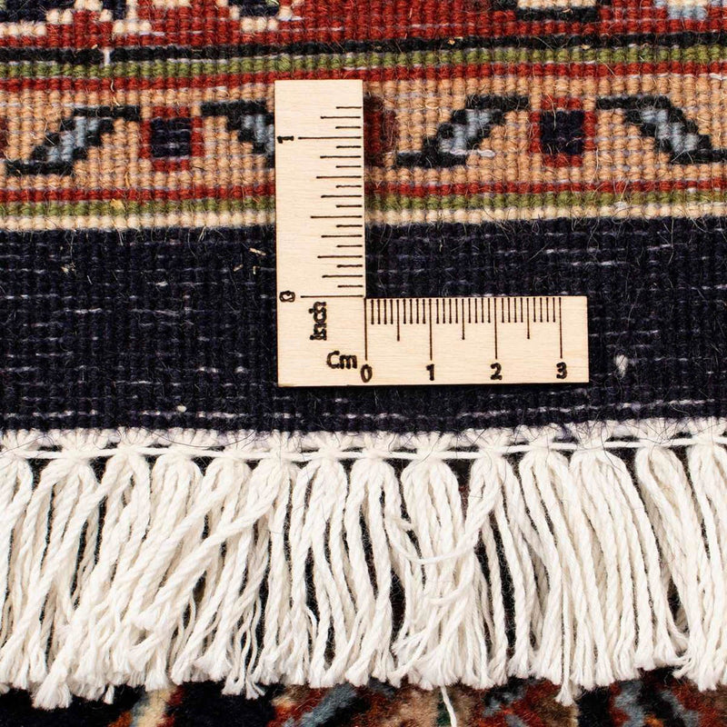 Persisk matta - Classic - 352 x 250 cm - mörkblå