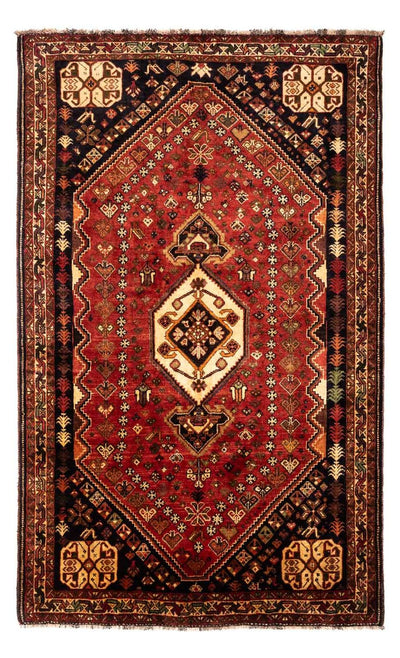Shiraz Mattan 172x276cm - Persisk matta
