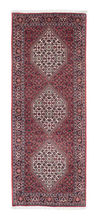 Bidjar Mattan 73x191cm - Persisk matta