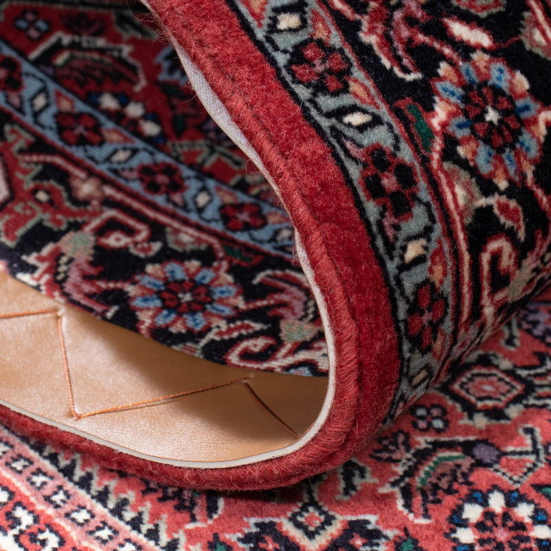 Runner Persisk matta - Bijar - 191 x 73 cm - ljusröd