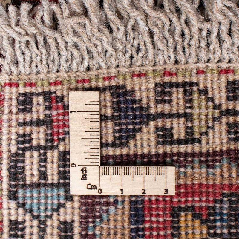 Runner Persisk matta - Nomadic - 281 x 75 cm - röd