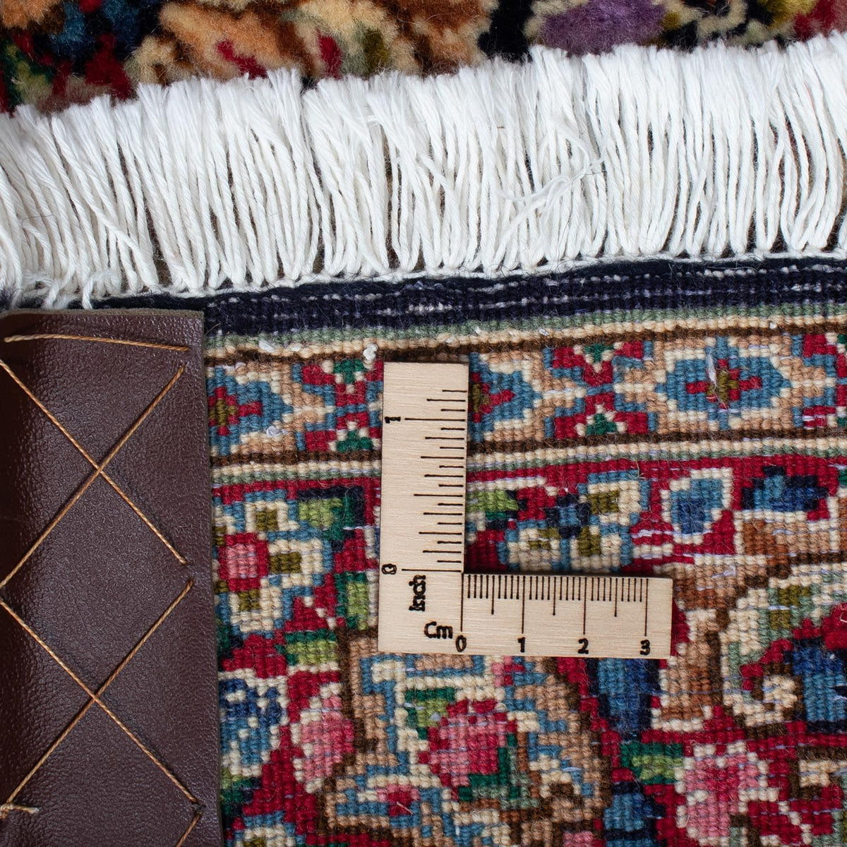 Persisk matta - Royal - 71 x 53 cm - blå