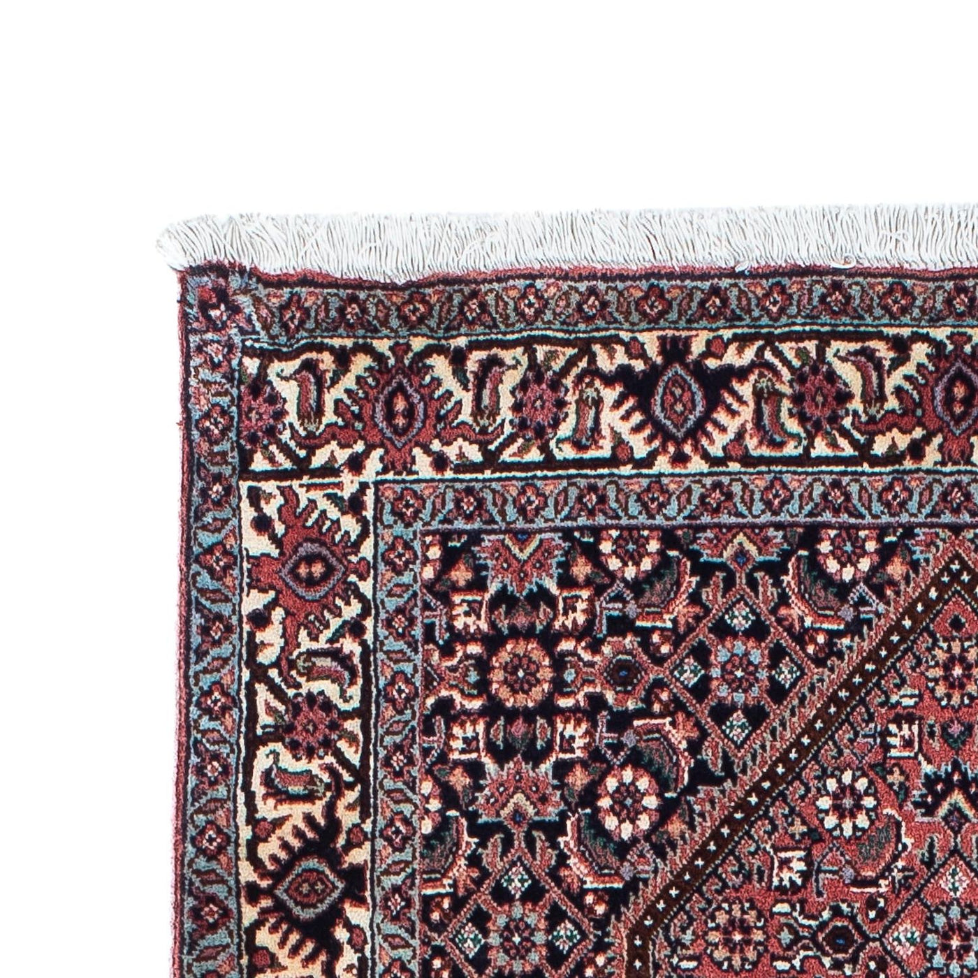 Bidjar Mattan 202x75cm - Persisk matta