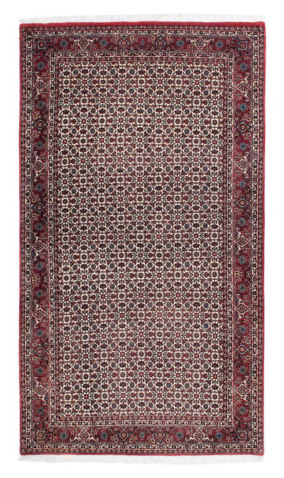 Bidjar - Zanjan Mattan 82x189cm - Persisk matta