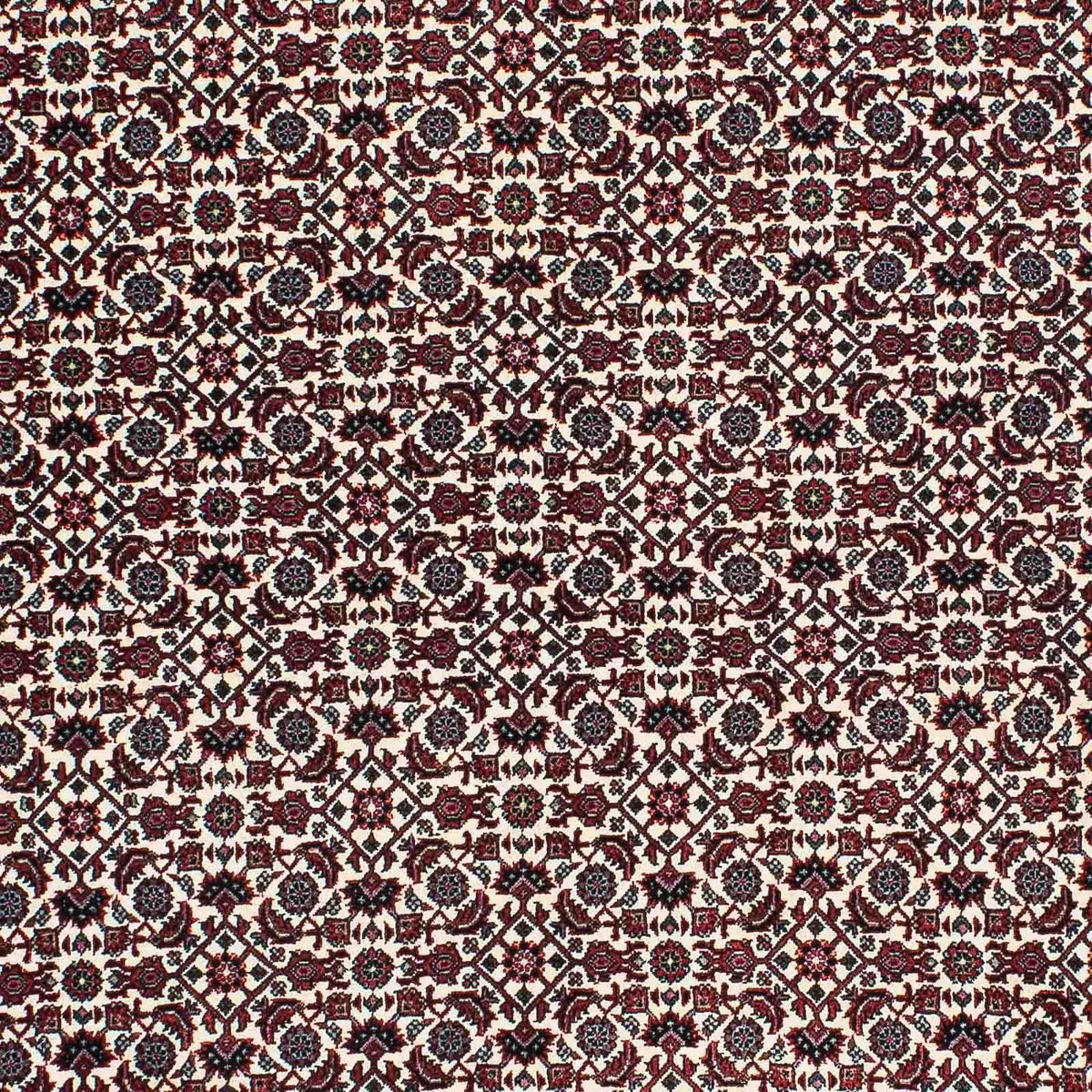 Runner Persisk matta - Bijar - 189 x 82 cm - beige