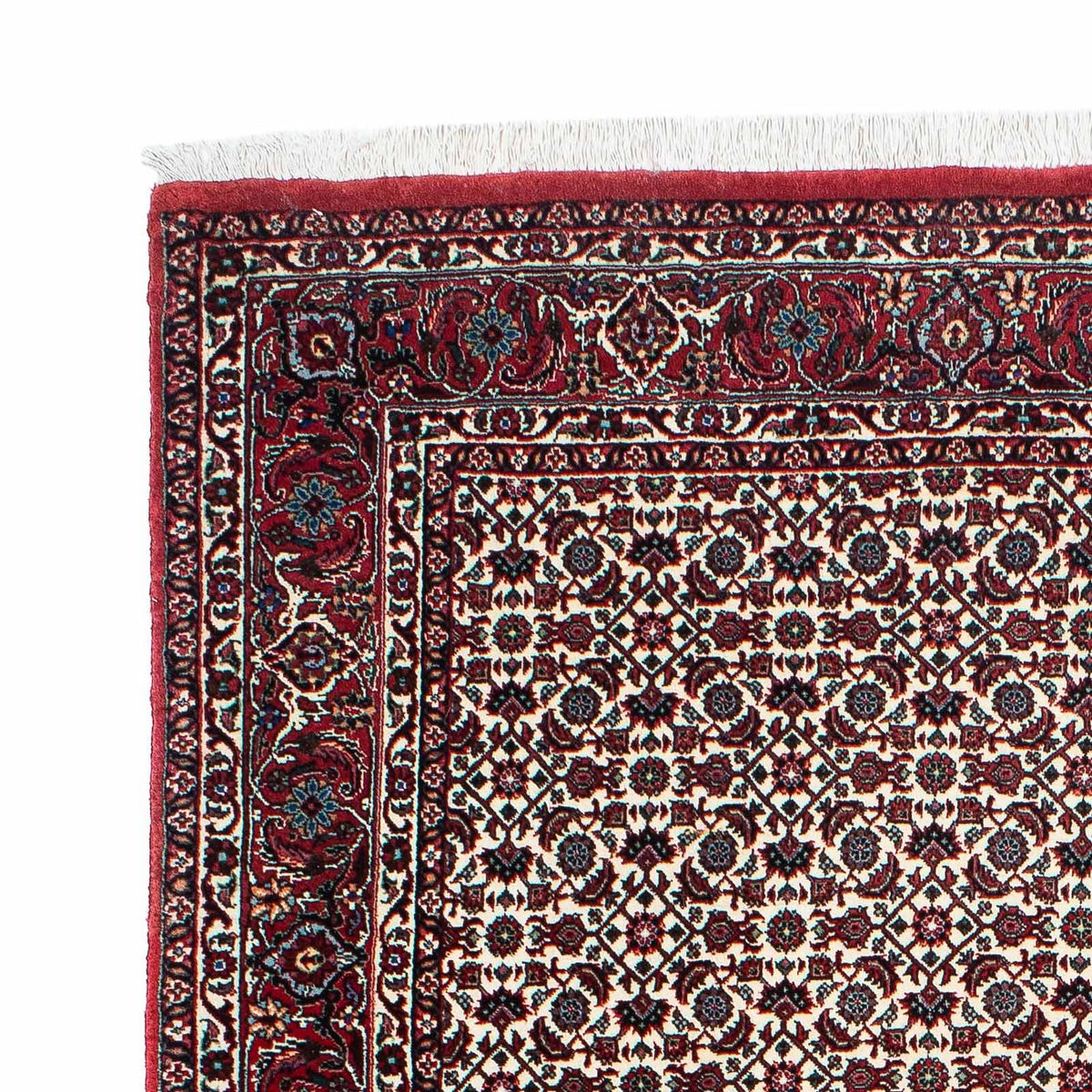 Runner Persisk matta - Bijar - 189 x 82 cm - beige